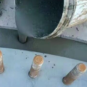 沙河口C100 高强加固风电灌浆料