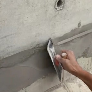 沙河口P型防护型环氧树脂砂浆