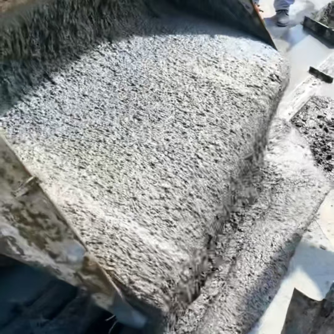 沙河口桥梁伸缩缝快速抢修砂浆
