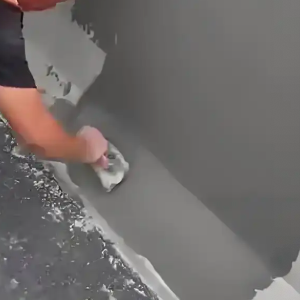 沙河口GB50728一级聚合物改性水泥砂浆